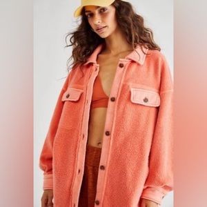 Free People Ruby Jacket